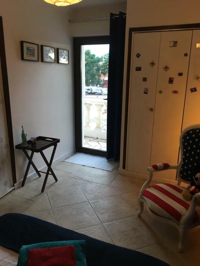 Le Mas De Baron Hotel Valergues Exterior photo
